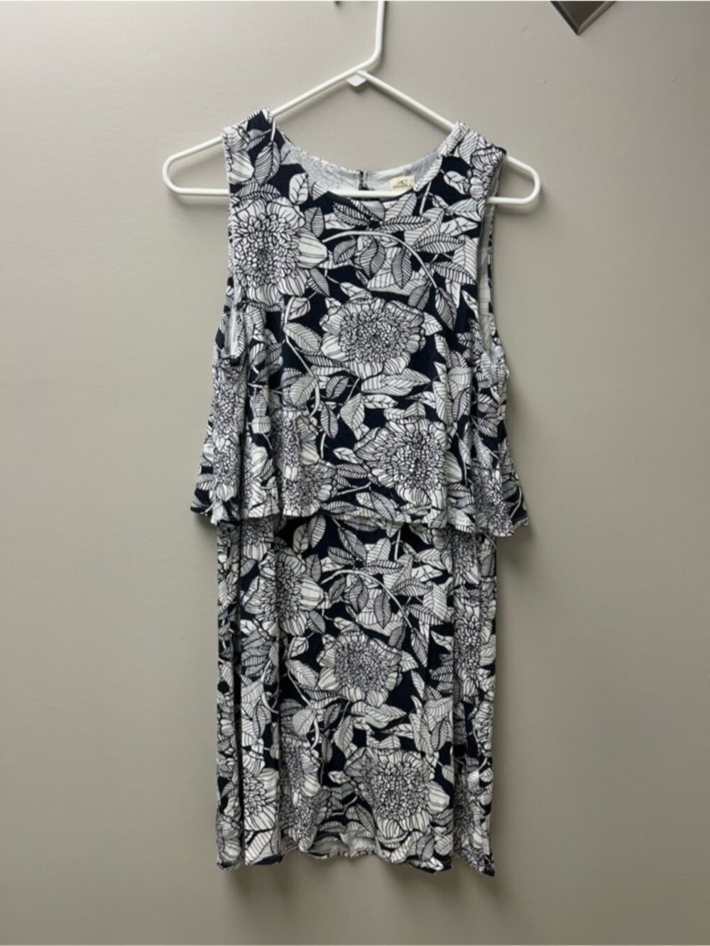 O’Neill Women’s‎ Ayala Floral Tank Dress